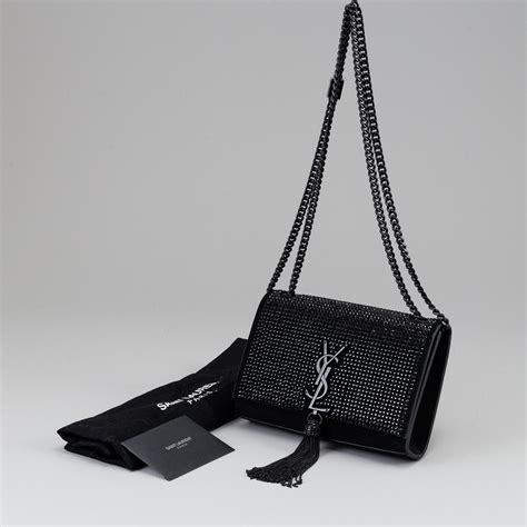 yves saint laurent classic monogramme shopping bag|ysl monogram crossbody bag.